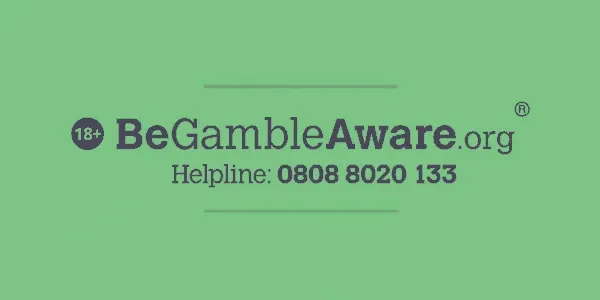 BeGambleAware